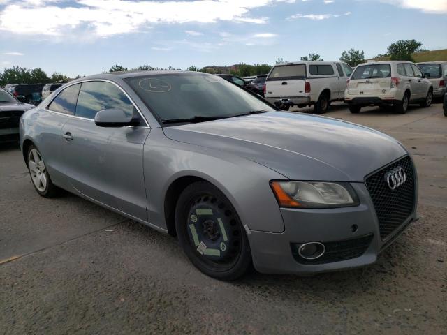 AUDI A5 PREMIUM 2011 waucfafr1ba006388