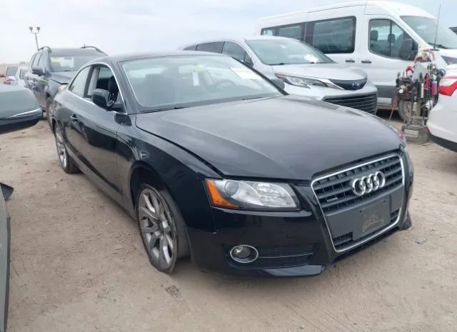 AUDI A5 2011 waucfafr1ba031386