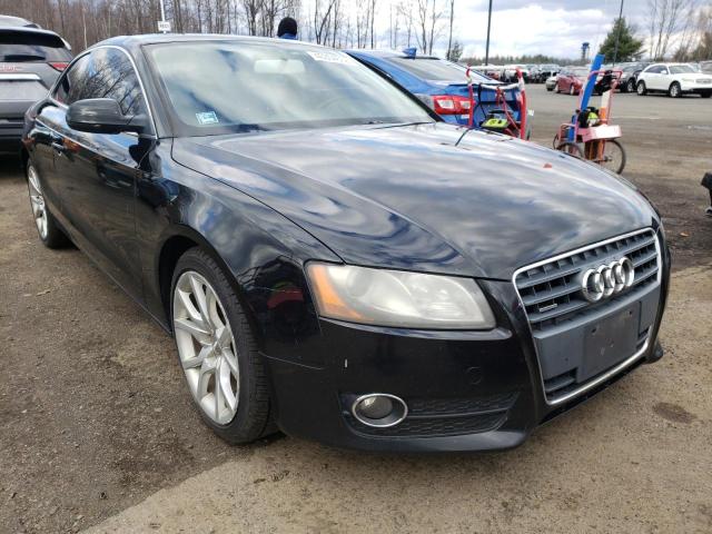 AUDI A5 PREMIUM 2011 waucfafr1ba038418