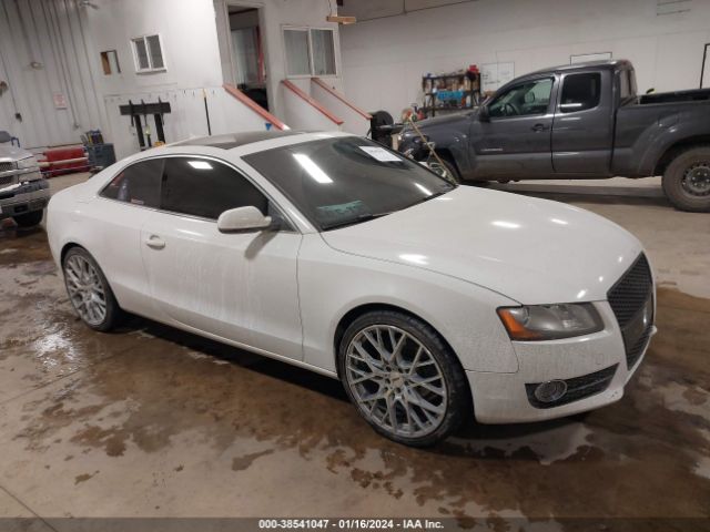 AUDI A5 2011 waucfafr1ba061472