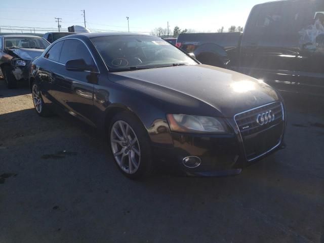 AUDI A5 PREMIUM 2012 waucfafr1ca019188