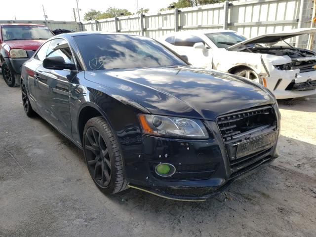 AUDI A5 PREMIUM 2012 waucfafr1ca028134