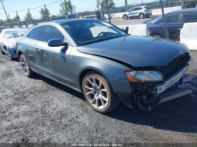 AUDI A5 2012 waucfafr1ca030580