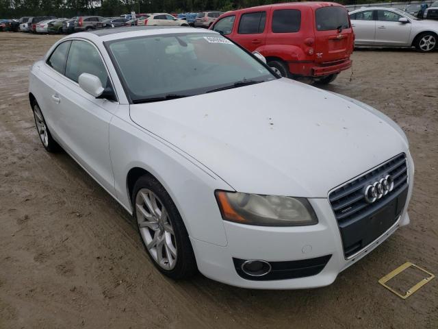 AUDI A5 PREMIUM 2012 waucfafr1ca044687