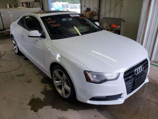 AUDI A5 PREMIUM 2013 waucfafr1da025560