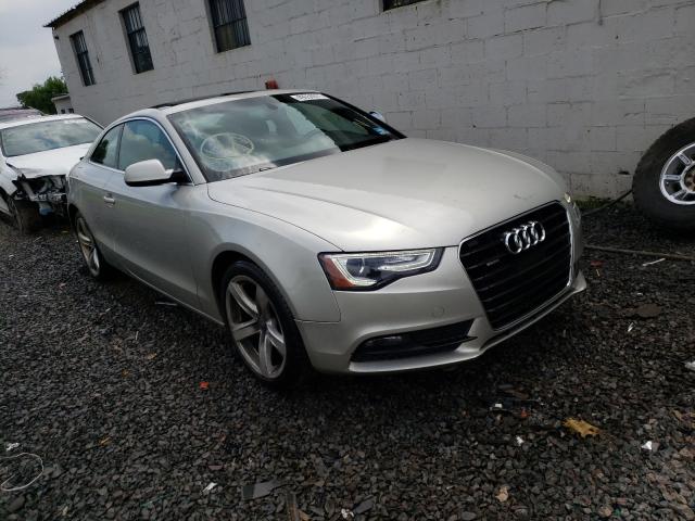 AUDI A5 PREMIUM 2013 waucfafr1da062057