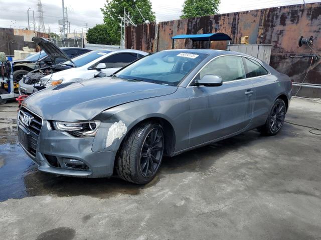 AUDI A5 PREMIUM 2013 waucfafr1da072331