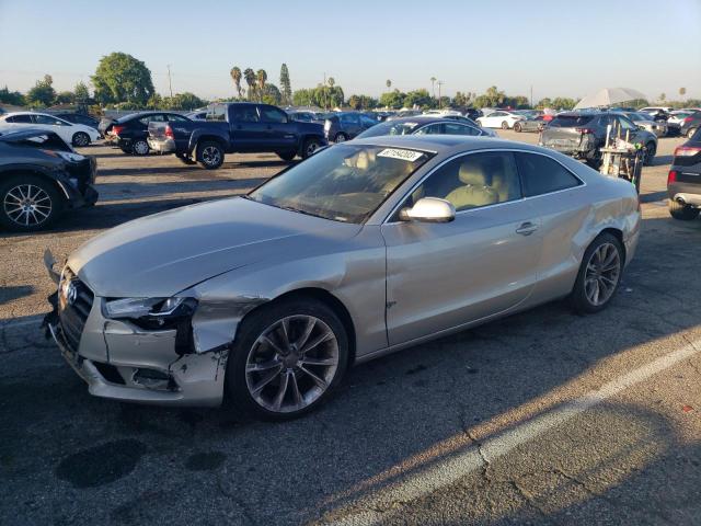 AUDI A5 PREMIUM 2014 waucfafr1ea021302