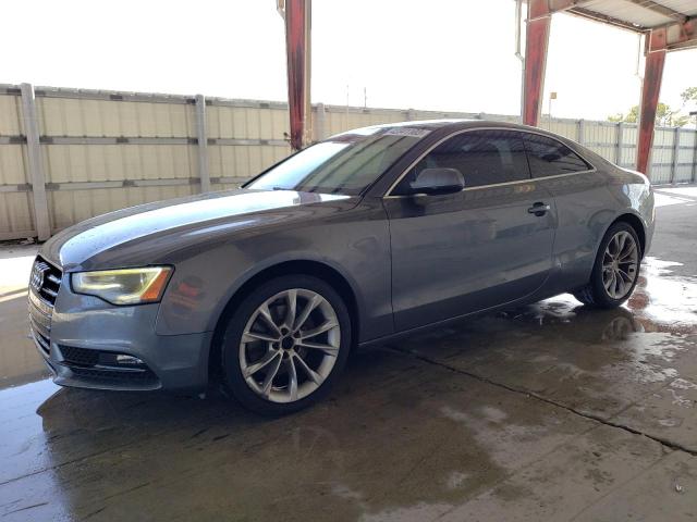 AUDI A5 PREMIUM 2014 waucfafr1ea023387