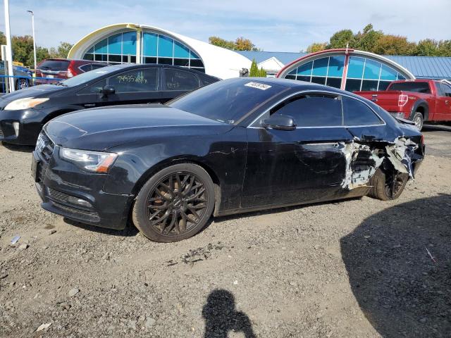 AUDI A5 PREMIUM 2014 waucfafr1ea060035