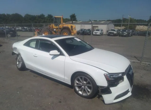 AUDI A5 2014 waucfafr1ea065753