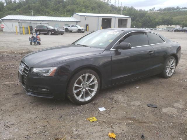 AUDI A5 PREMIUM 2014 waucfafr1ea070452