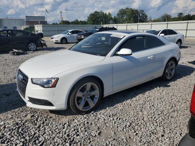 AUDI A5 2014 waucfafr1ea074095