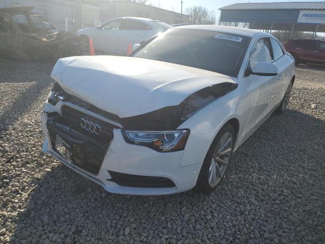 AUDI A5 PREMIUM 2015 waucfafr1fa001441