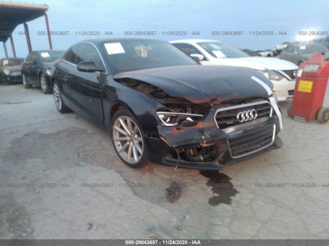 AUDI A5 2015 waucfafr1fa018076