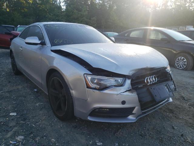 AUDI A5 PREMIUM 2015 waucfafr1fa021351