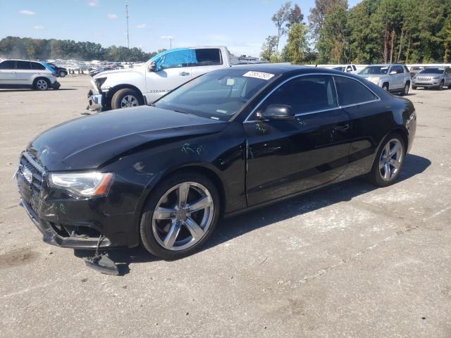 AUDI A5 PREMIUM 2015 waucfafr1fa028672