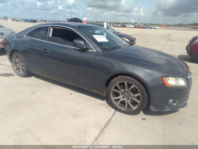 AUDI A5 2010 waucfafr2aa033291