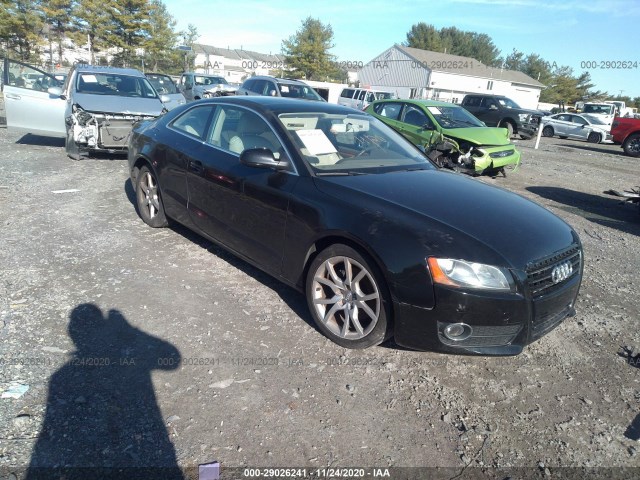 AUDI A5 2010 waucfafr2aa051810