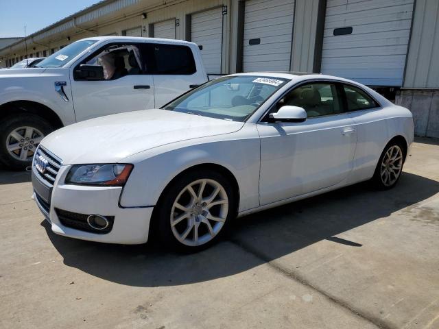 AUDI A5 2010 waucfafr2aa053573