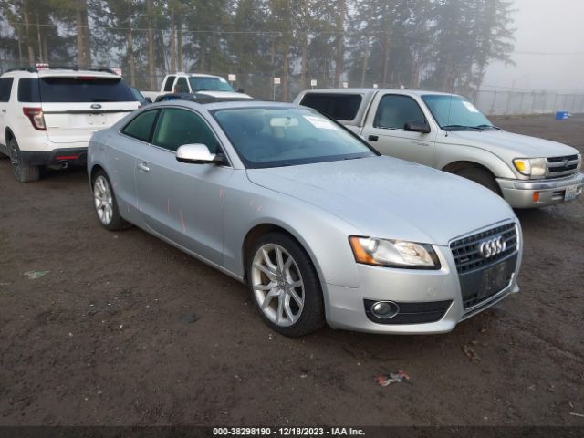 AUDI A5 2011 waucfafr2ba078314