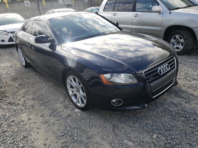 AUDI A5 PREMIUM 2012 waucfafr2ca002755