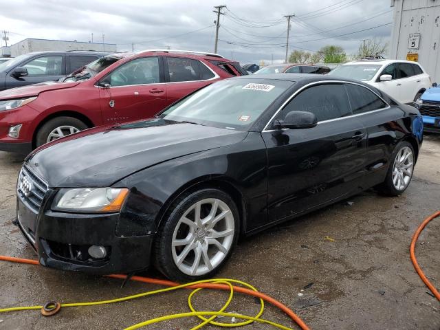 AUDI A5 2012 waucfafr2ca015411