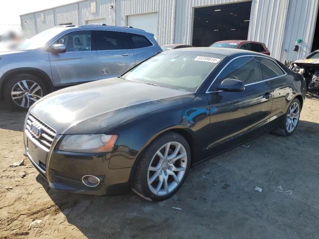 AUDI A5 2012 waucfafr2ca026120