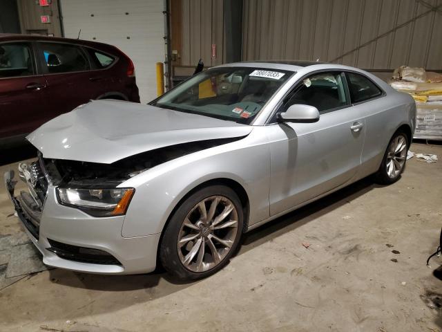 AUDI A5 2013 waucfafr2da013594