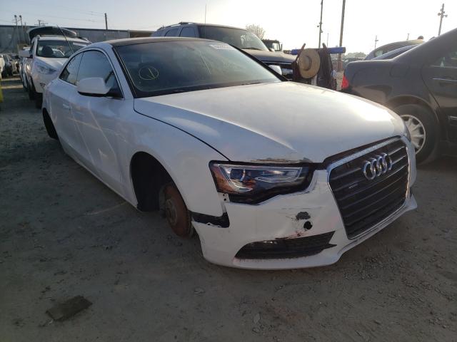 AUDI A5 PREMIUM 2013 waucfafr2da023168