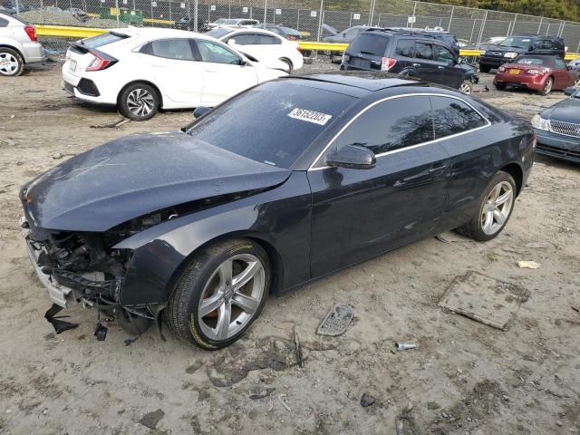 AUDI A5 PREMIUM 2013 waucfafr2da025471