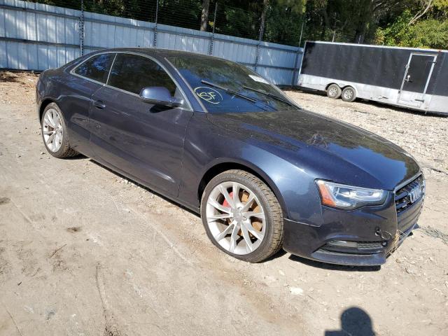 AUDI A5 PREMIUM 2014 waucfafr2ea007277