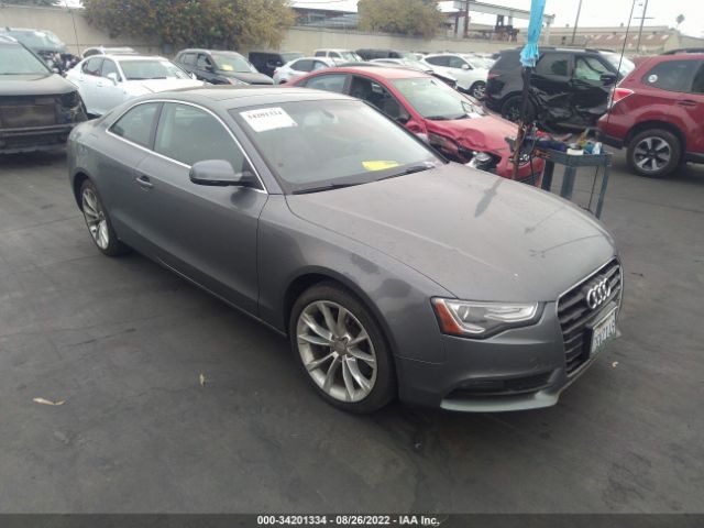 AUDI A5 2014 waucfafr2ea062201