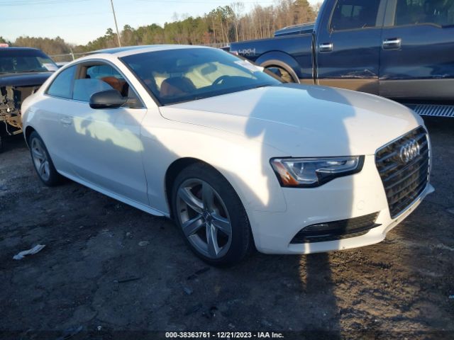 AUDI A5 2014 waucfafr2ea064076