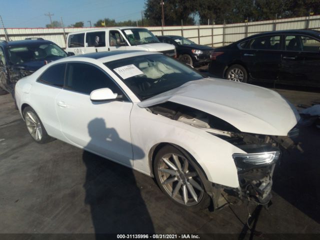 AUDI A5 2015 waucfafr2fa031547