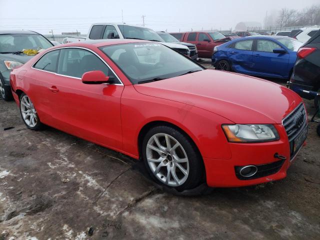 AUDI A5 PREMIUM 2010 waucfafr3aa060368