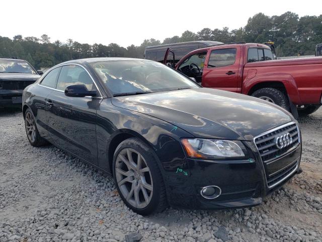 AUDI A5 PREMIUM 2010 waucfafr3aa061343