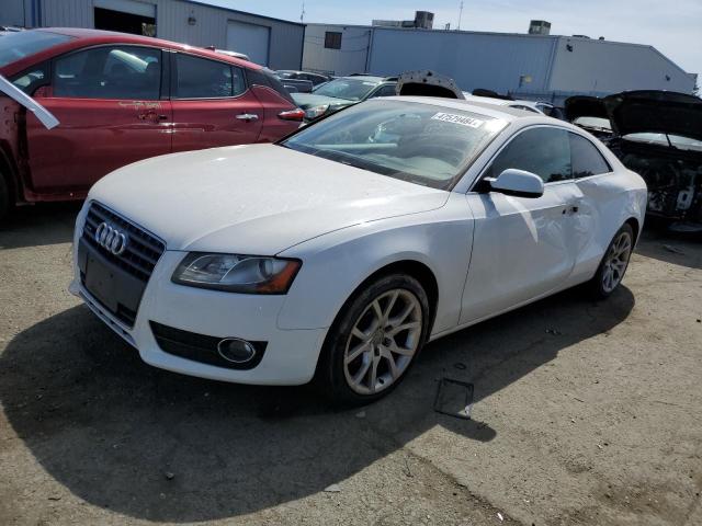 AUDI A5 2011 waucfafr3ba049596