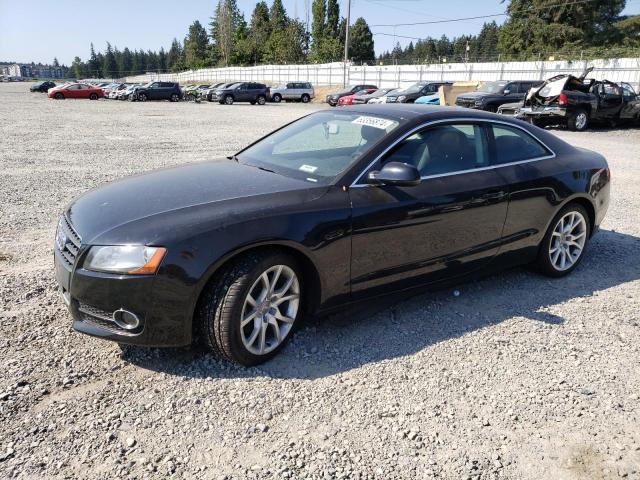 AUDI A5 PREMIUM 2011 waucfafr3ba060663