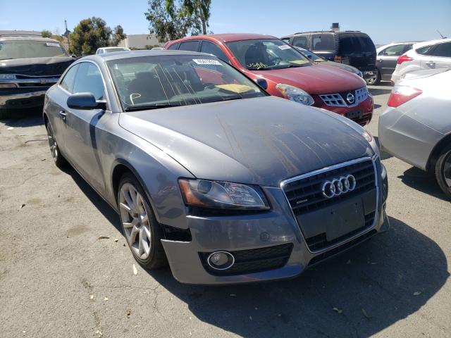 AUDI A5 PREMIUM 2012 waucfafr3ca021430