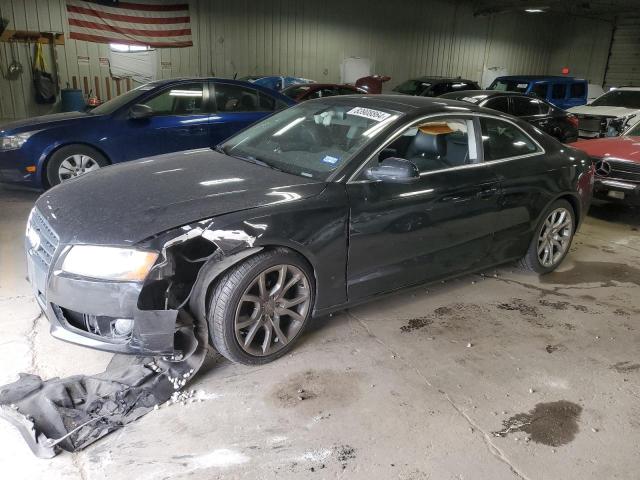 AUDI A5 PREMIUM 2012 waucfafr3ca045081