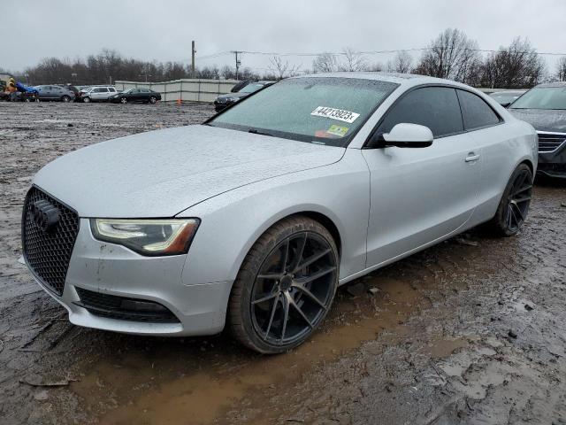 AUDI A5 PREMIUM 2013 waucfafr3da008310