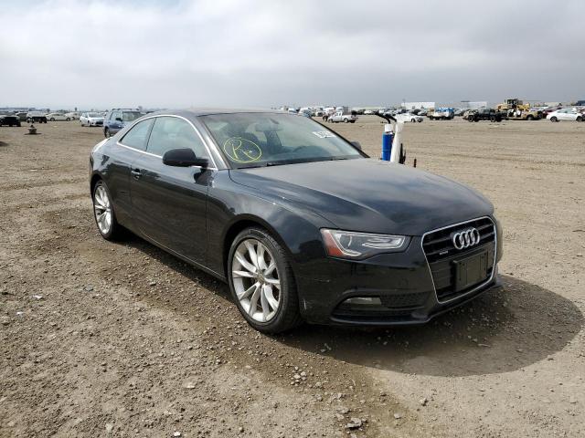 AUDI A5 PREMIUM 2013 waucfafr3da025317