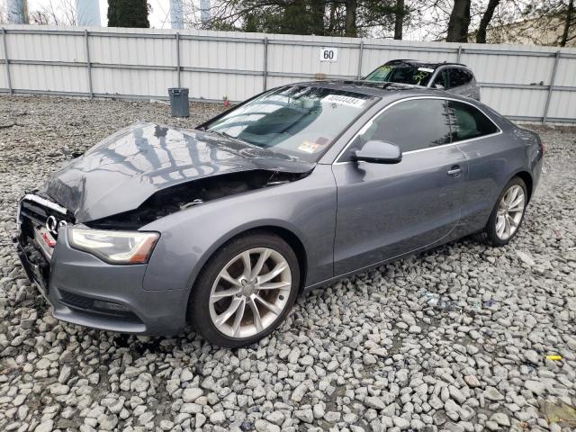 AUDI A5 2013 waucfafr3da041226