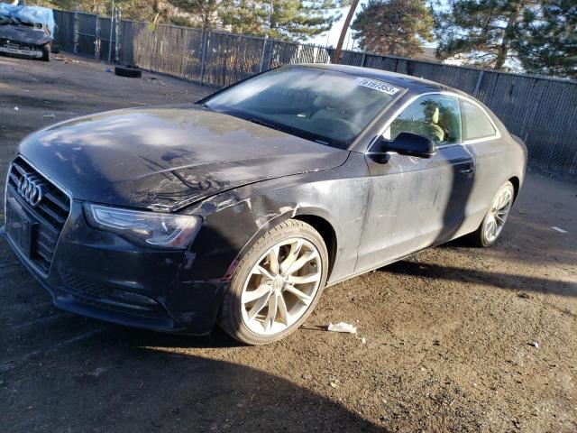 AUDI A5 2013 waucfafr3da058690