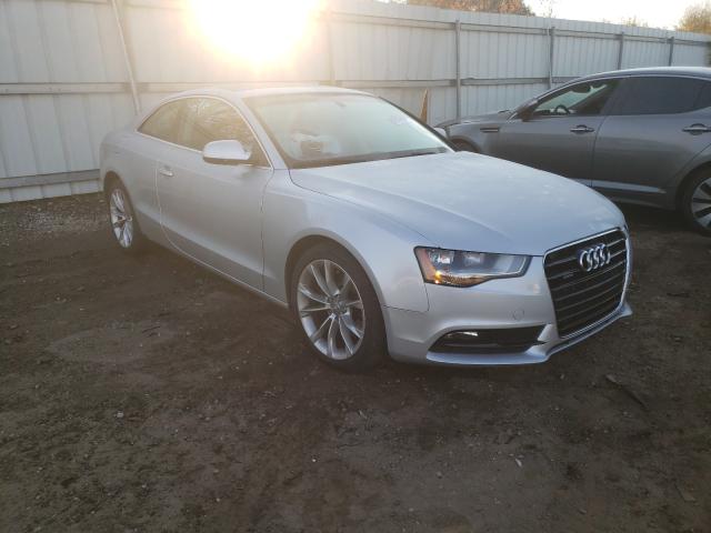 AUDI A5 PREMIUM 2013 waucfafr3da070516