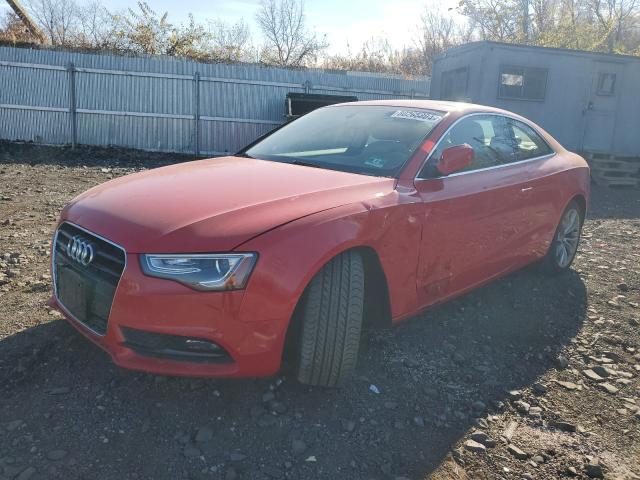 AUDI A5 PREMIUM 2014 waucfafr3ea005215