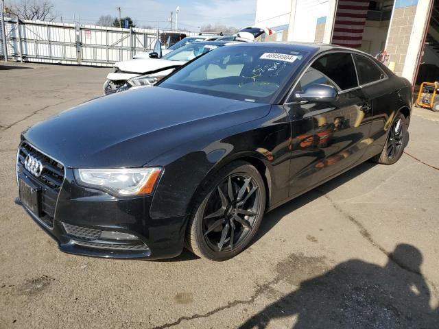 AUDI A5 2014 waucfafr3ea010933