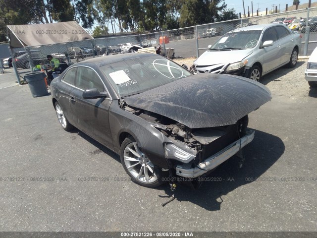 AUDI A5 2014 waucfafr3ea022077