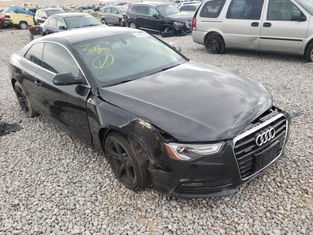 AUDI A5 2014 waucfafr3ea025707